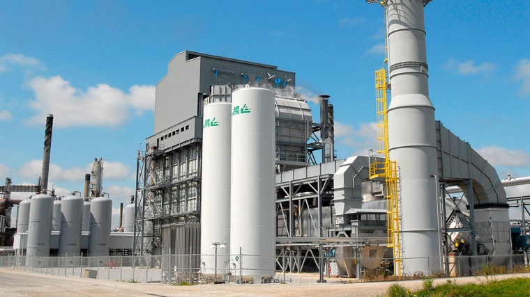 Air Products to build Europe’s largest blue hydrogen plant and strengthens...