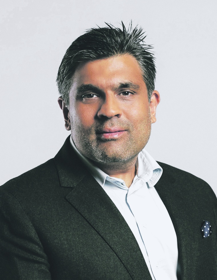 Omar Ahmad, Simon-Kucher | © Simon-Kucher