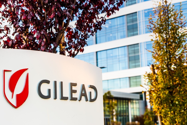Gilead and Compugen announce exclusive license agreement for novel pre-clinical...