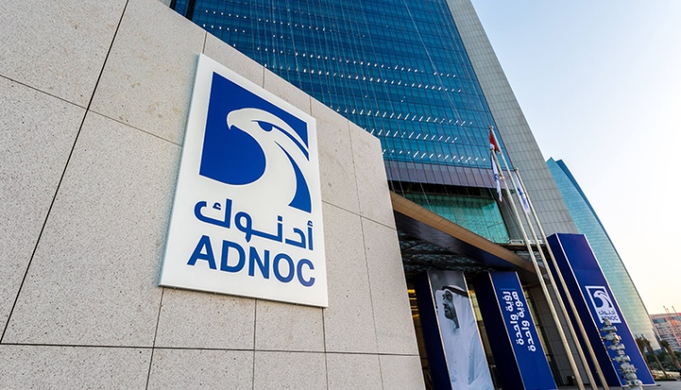 Source: ADNOC