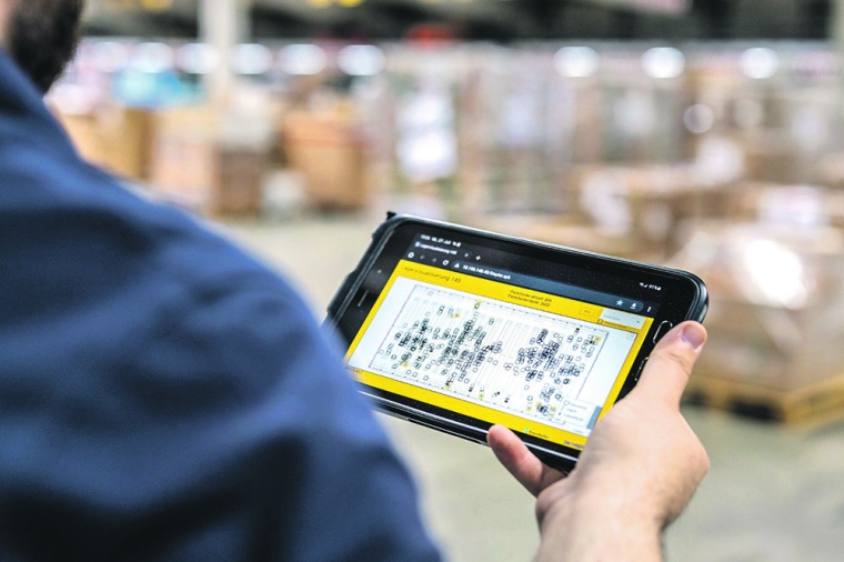 Digital transformation offers outstanding opportunities for a sustainable,...