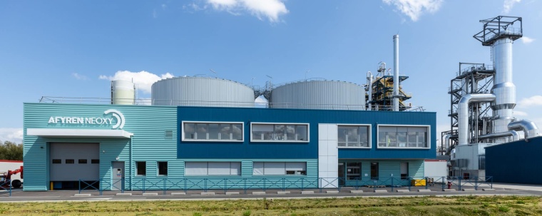 Afyren Neoxy receives €3.4 million milestone payment as part of the...