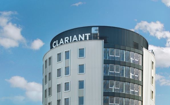 Clariant-Headquarter in Pratteln © Clariant
