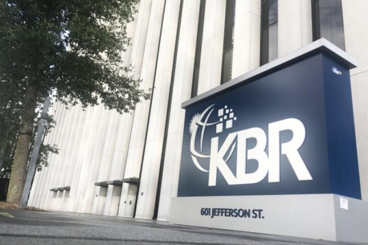 © KBR