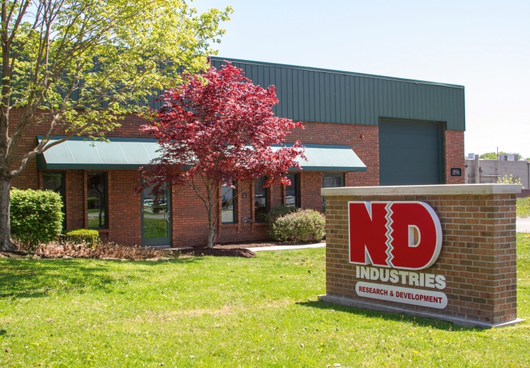 H.B. Fuller acquired US-based ND Industries Inc. © Business Wire