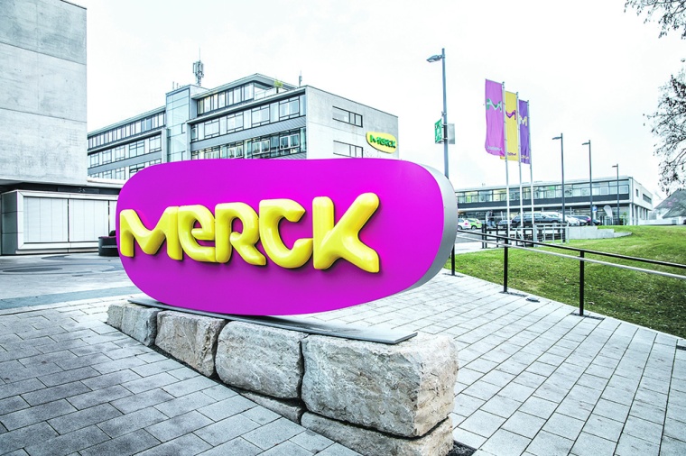 Global Supplier Decarbonization Program | © Merck KGaA