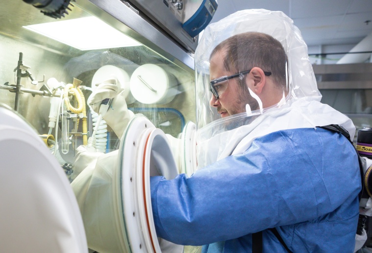 © Sterling Pharma Solutions