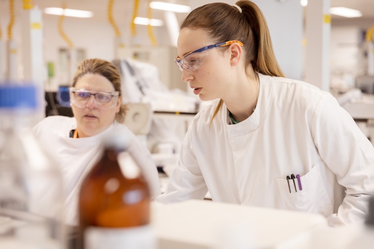 GSK and Flagship Pioneering Collaborate on Novel Medicines and Vaccines