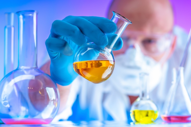 © Shutterstock / FOTOGRIN