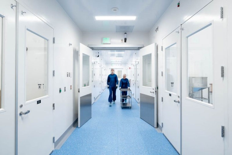 © Serán BioScience