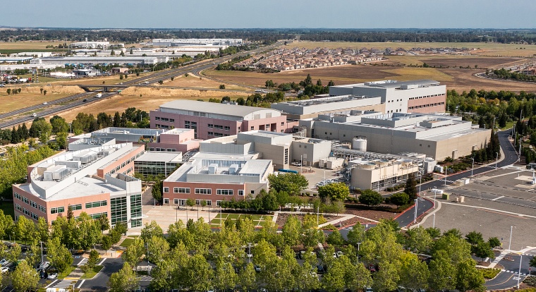 Lonza has completed its acquisition of the Genentech large-scale biologics...