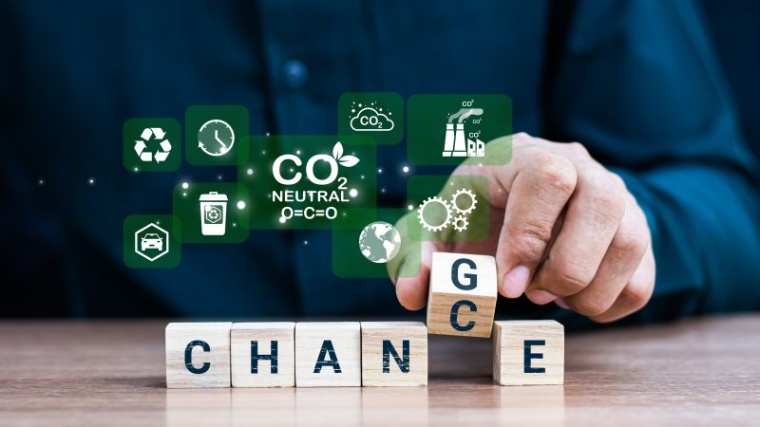 Collaboration among competitors can drive the chemical sector toward...