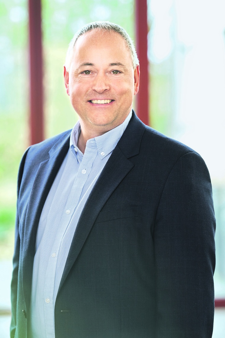 Robert Kammerer,
PwC Germany | © PwC