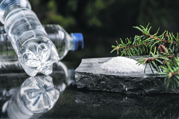 FuraCore, furandicarboxylic acid (FDCA), for PEF production of water bottles. |...