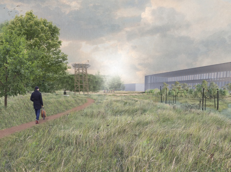 Novo Nordisk plans to invest 8.5 billion Danish kroner (about €1.14 billion)...