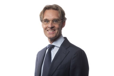 Barentz appoints Derk Jan Terhorst as CEO effective January 1, 2025. © Barentz