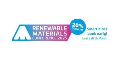 Global Outlook on Bio-based Polymers