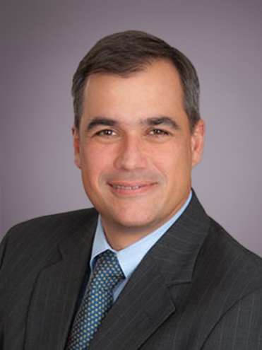 Eduardo F. Menezes, CEO Air Products. © Air Products