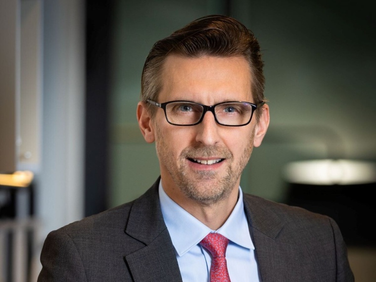 Laurent Tellier, Senior Vice-President of Arkema’s High Performance Polymers...