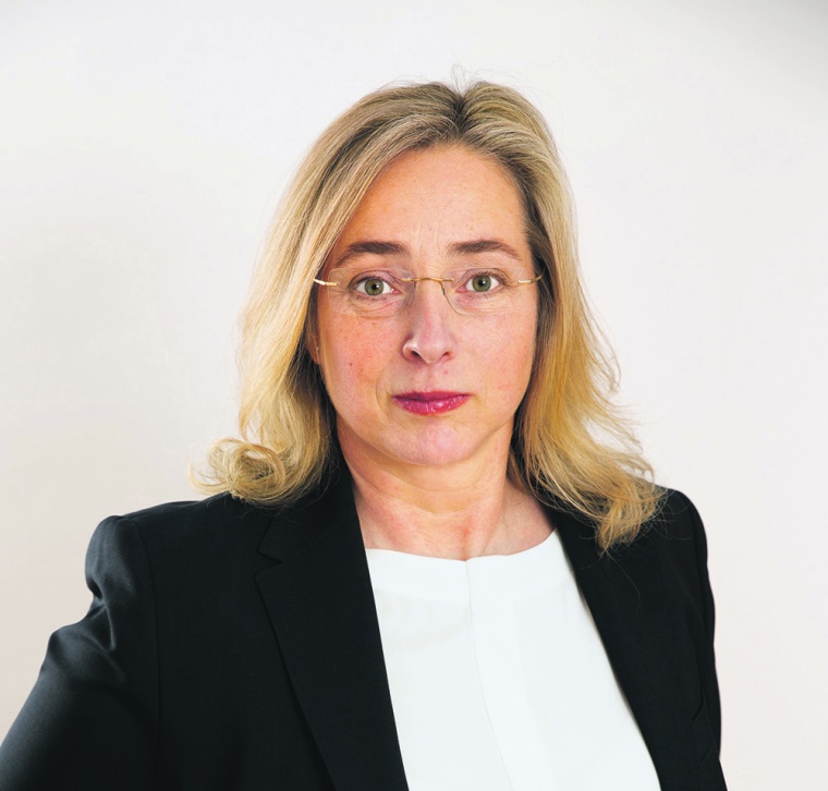 Tanja Bendele, Ruhr-IP Patent Attorneys © Ruhr-IP