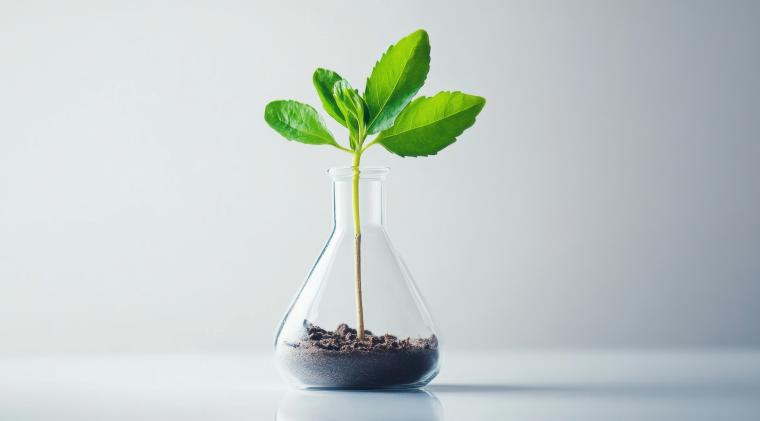 Exploring Germany’s cutting-edge biorefineries, Adrián Rodríguez and Romina...