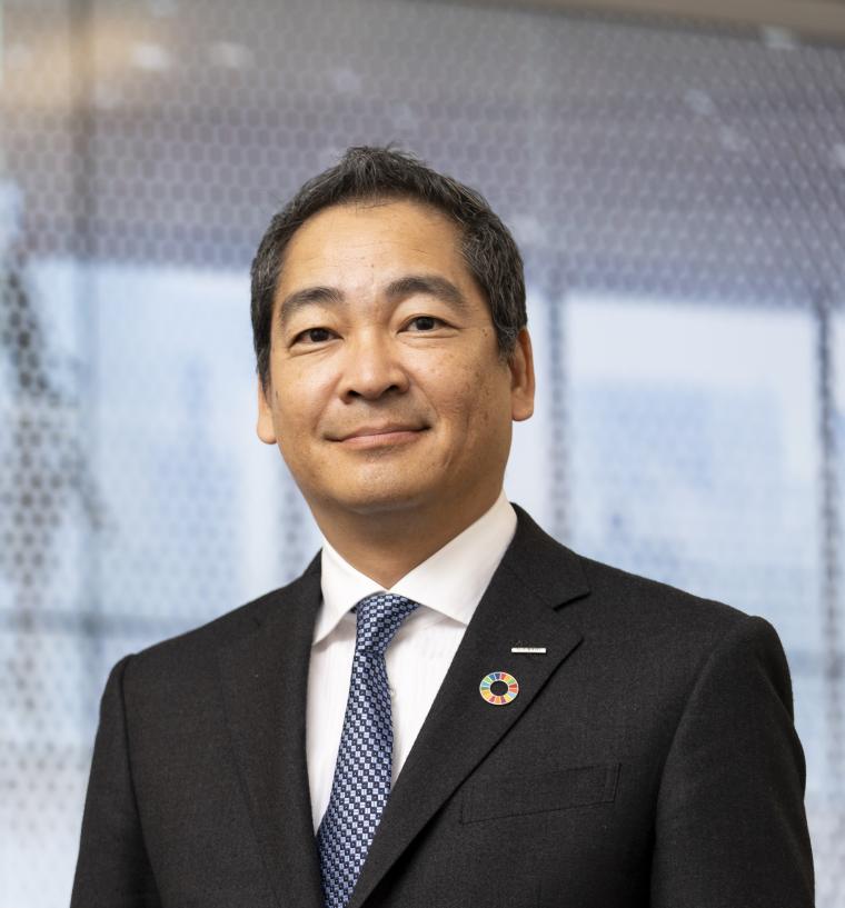 Ken Shinomiya