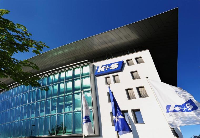 K+S: Im zweiten Quartal 2025 liegt das EBITDA unter Markterwartung