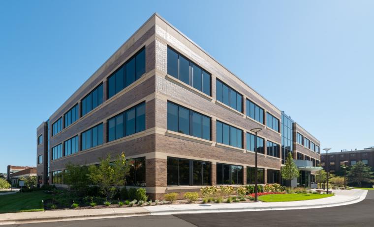AbbVie North Chicago Facility