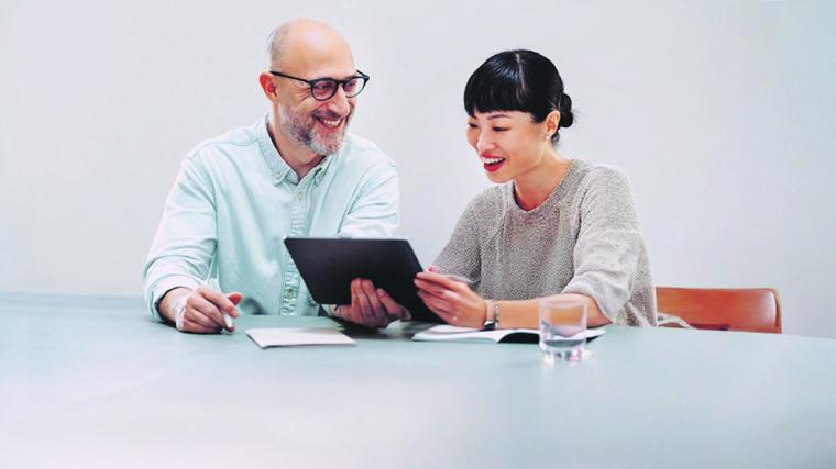 Back to Basics for Chemical Suppliers