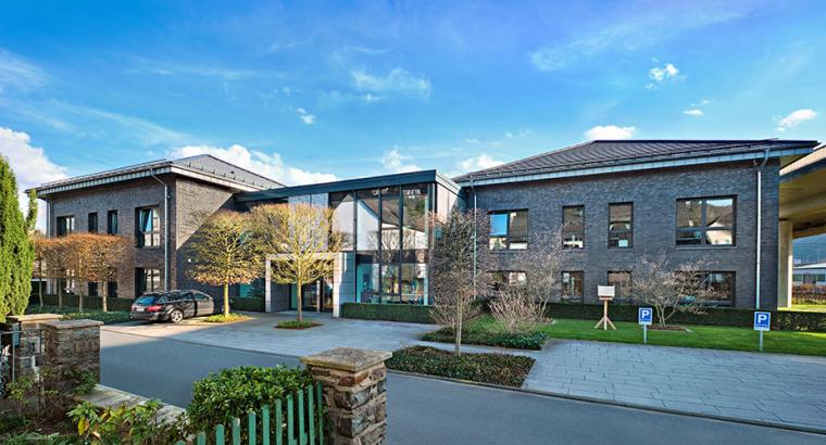 Unter dem Dach von Prange Pharma sind seit 1996 die Aktivitäten rund um...