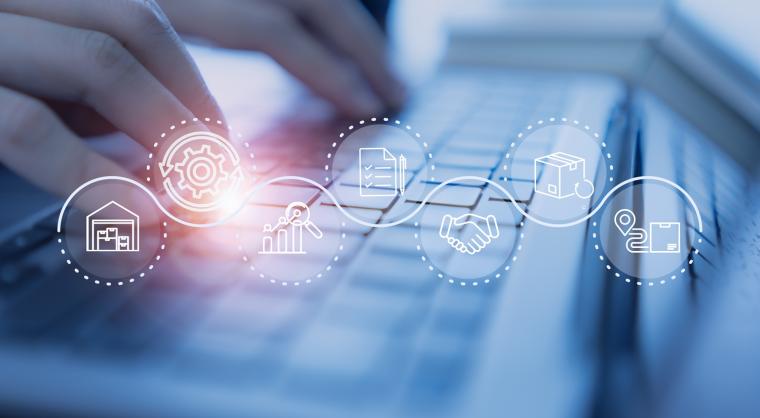 Pfenning Logistics möchte mit einem breit angelegten Dienstleistungsportfolio...