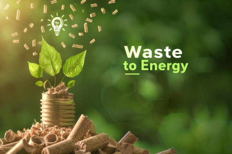 Müll ist ein wesentlicher Treiber der Umweltverschmutzung und verursacht 5%...