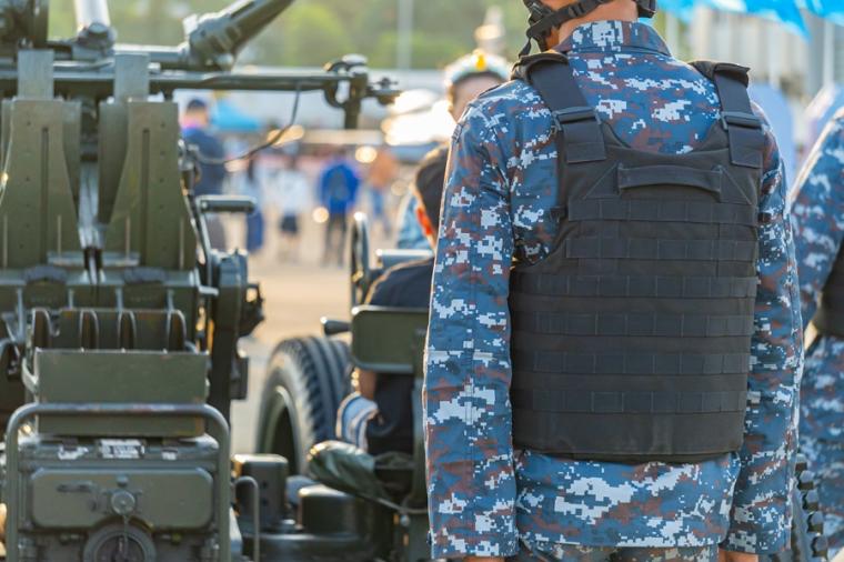 Der Milliardenschub für die europäische Rüstungsfinanzierung eröffnet...