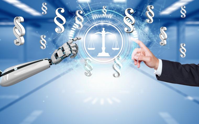 Wer plant, KI-Systeme im eigenen Unternehmen einzusetzen, muss eine Reihe...