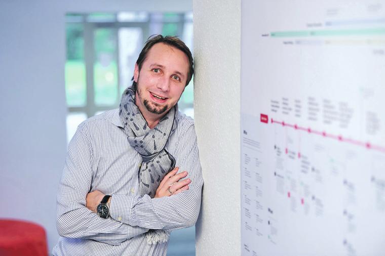 Clemens Utschig-Utschig, Head of IT Technology Strategy / CTO, Boehringer...