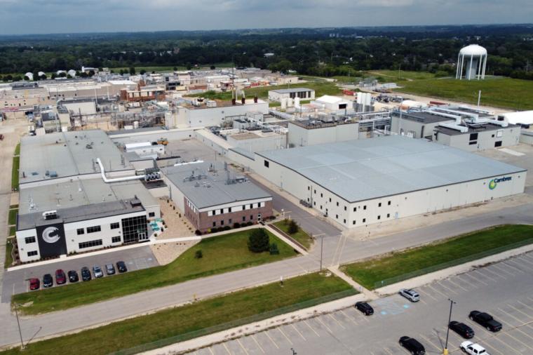 Cambrex Invests $120 Million to Expand US API Manufacturing
