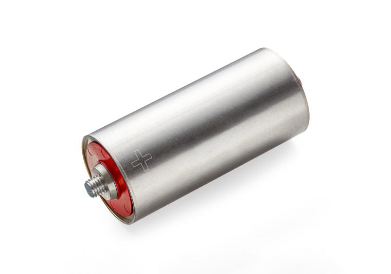 EAS ultra-high-power lithium-ion cell.
