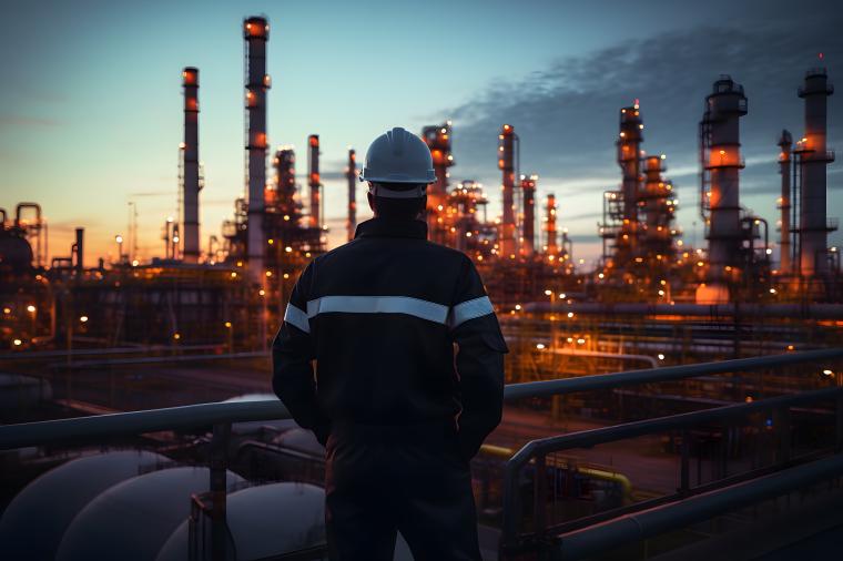 Chemiekonjunktur - Globale Unsicherheiten bremsen Chemiewachstum