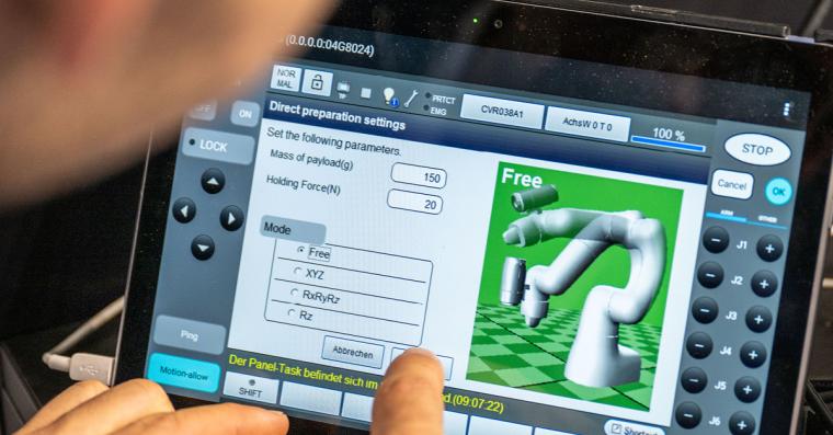 Your Lab Runs Itself. See How at Analytica 2026.