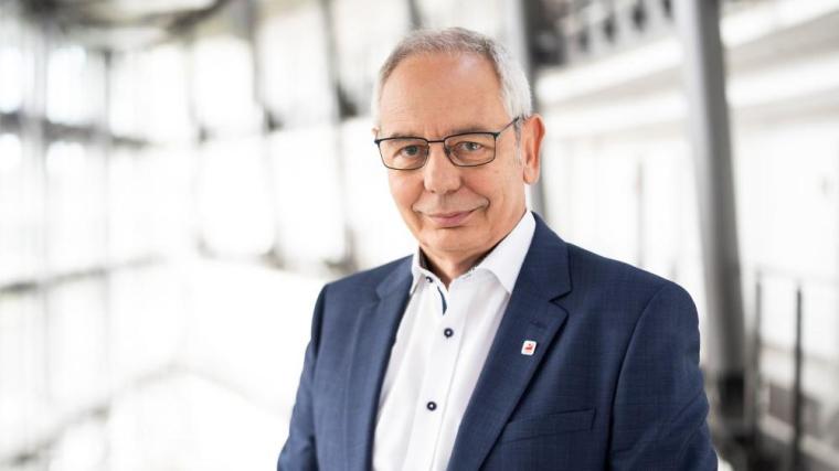 „Es droht der Verlust kompletter Industriecluster mit...