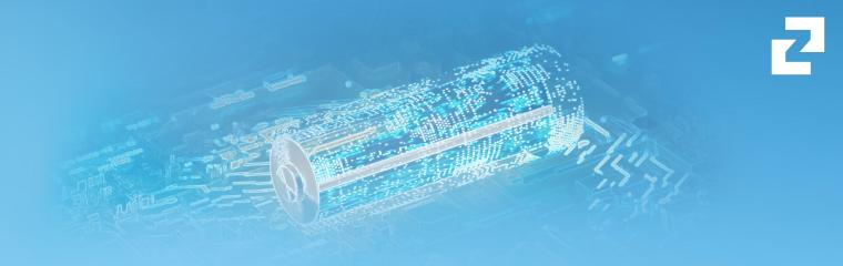 Sichere und hocheffiziente Produktion von Batteriemassen