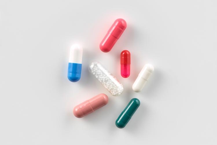 Mastering Modified Release: The Pellet-Based Approach