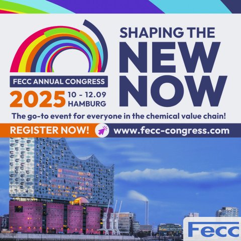 FECC 2025 Congress Poster