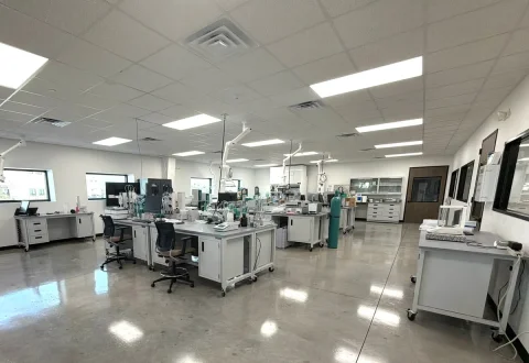 Analytical Laboratory
