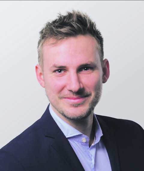 Immanuel Müller,
Account Manager
Pharma & Life Sciences, Miebach Consulting