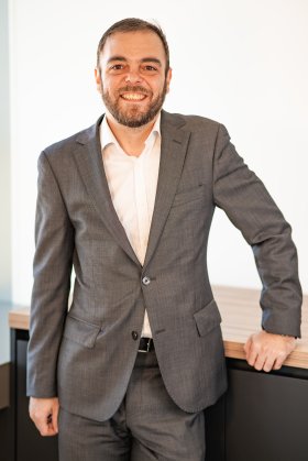 Miguel Prieto Arranz, Specialty Chemicals Executive Director, CEFIC