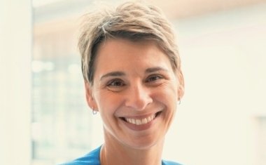 Specialty Chemicals in a Shifting World