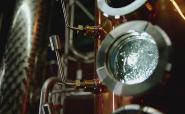 Downstream Purification