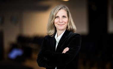 Driving Sustainability Through Collaboration