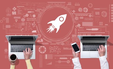 Jetzt abstimmen: Die besten Chemie-Start-ups Deutschlands